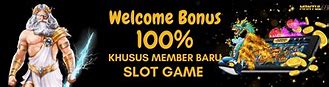 25 Bonus 25❗Bonus New Member 100 Slot Game❗Daftar Sekarang Ini