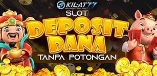 Aplikasi Admin Slot Online Via Dana Tanpa Deposit