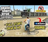 Download Gta San Andreas Ppsspp Ukuran Kecil