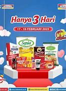 Promo Beras Indomaret Hari Ini 2024 Terbaru Hari Ini