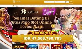 Situs Mpo Terbaru