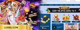 Situs Slot Lux88